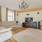 Premium Postavarului Apartment *