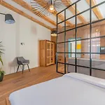 Apartment Premium Postavarului *