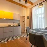 Premium Postavarului Apartment Brasov