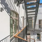 Premium Postavarului Apartment *