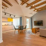 Premium Postavarului Apartment Brasov