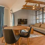 Appartement Premium Postavarului Braşov