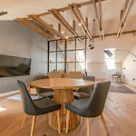 Premium Postavarului Appartement