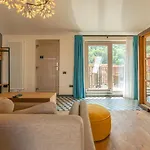 Premium Postavarului Apartment Brasov
