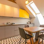 Apartment Premium Postavarului