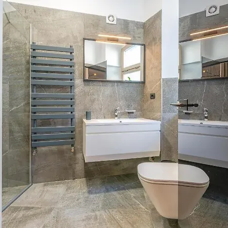 Apartment Premium Postavarului Brasov