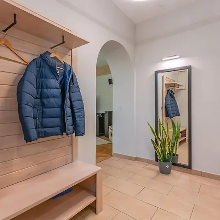 Apartamento Premium Postavarului *