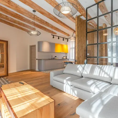 Premium Postavarului Apartment Brasov