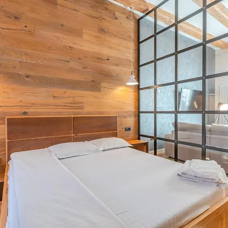 Apartment Premium Postavarului Brasov