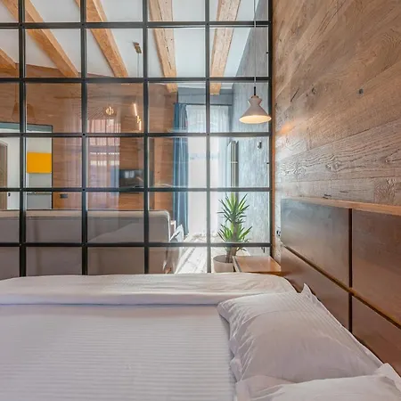 Premium Postavarului Апартаменты