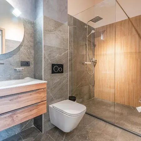 Premium Postavarului Апартаменты Брашов