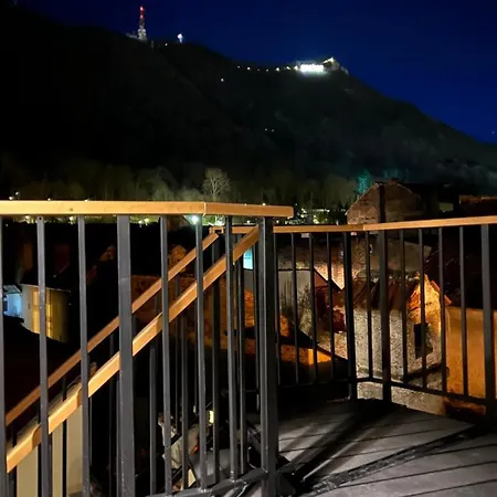Premium Postavarului Apartment Brasov