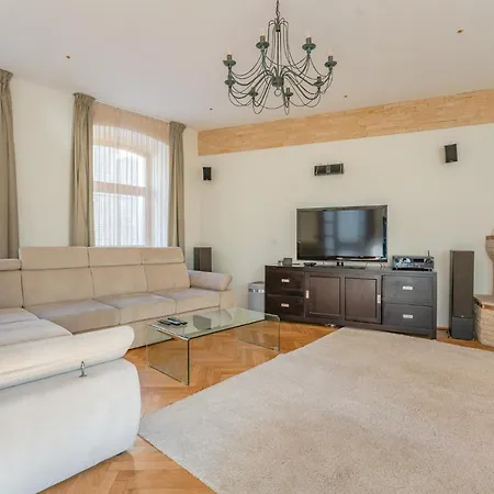 Premium Postavarului Apartment *