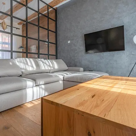 Premium Postavarului Apartment Brasov