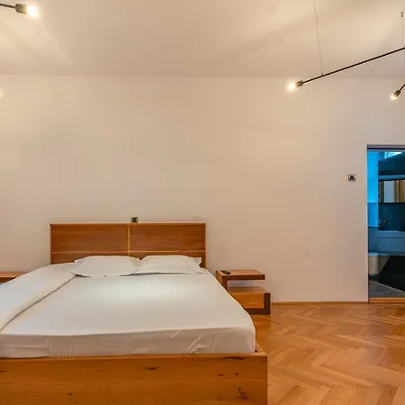 Apartamento Premium Postavarului Braşov