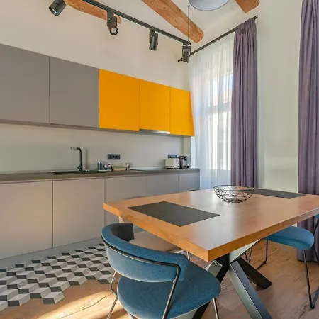 Premium Postavarului Apartment *
