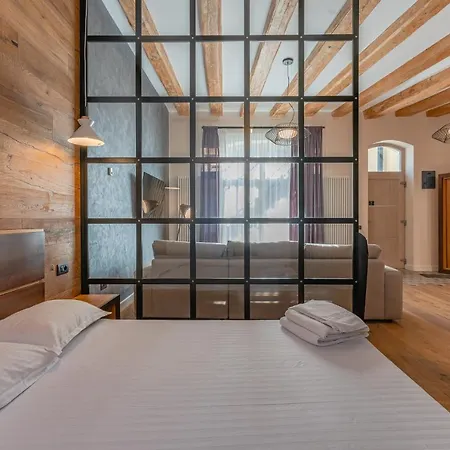Premium Postavarului Apartment Brasov