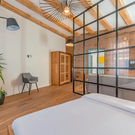 Апартаменты Premium Postavarului *