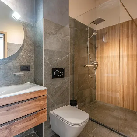 Apartment Premium Postavarului Brasov