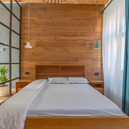 Apartment Premium Postavarului
