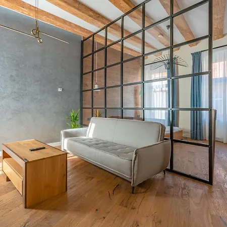 Premium Postavarului Apartment Brasov