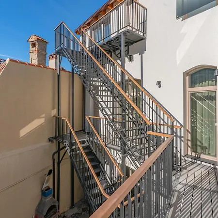 Apartment Premium Postavarului Brasov