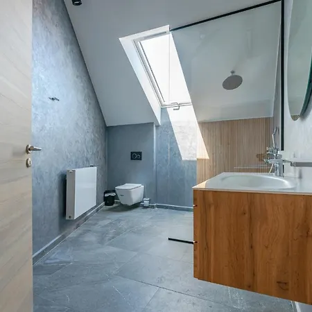 Premium Postavarului Apartment *
