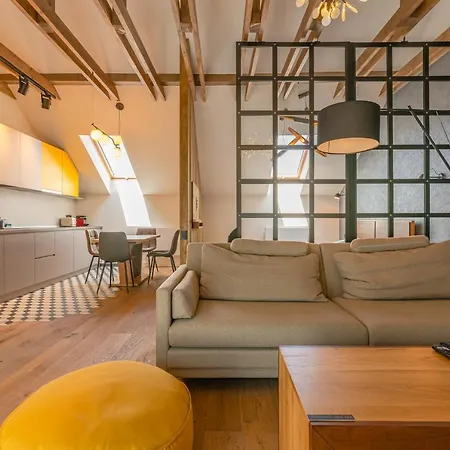 Premium Postavarului Apartment Brasov