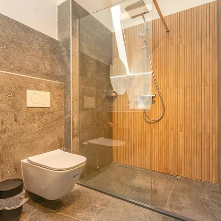 Premium Postavarului Apartamento Braşov