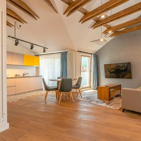 Premium Postavarului Apartment Brasov