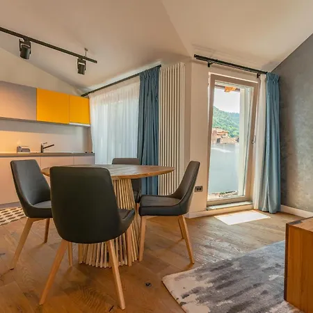 Premium Postavarului Apartment Brasov