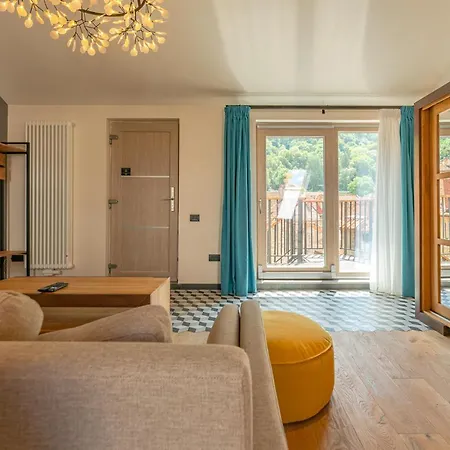 Premium Postavarului Apartamento Braşov