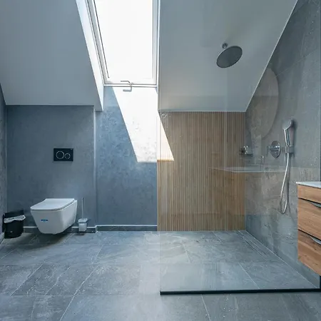 Apartamento Premium Postavarului Braşov