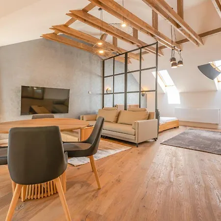 Apartment Premium Postavarului Brasov