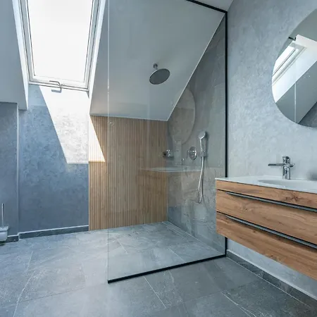 Apartment Premium Postavarului Brasov
