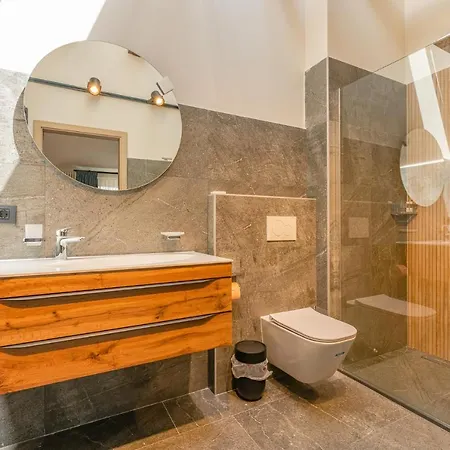 Premium Postavarului Apartamento