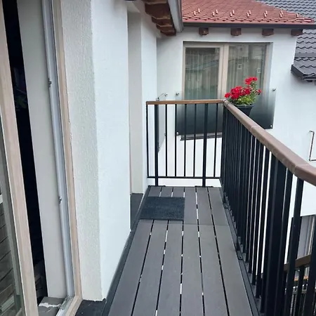 Premium Postavarului Apartment