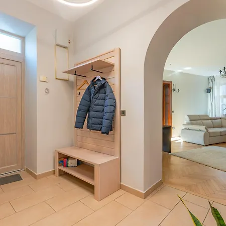 Apartment Premium Postavarului Brasov