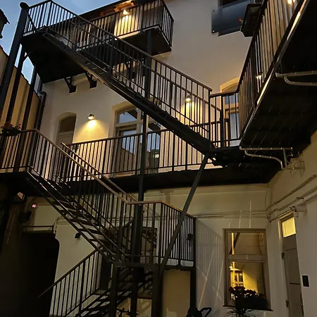 Apartamento Premium Postavarului Braşov