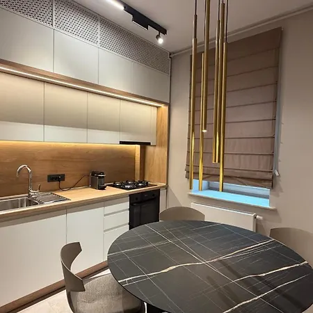 Apartment Premium Postavarului