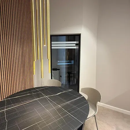 Apartment Premium Postavarului Brașov