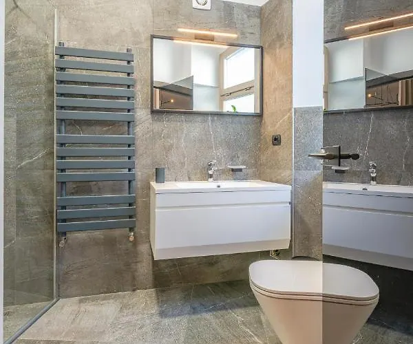 Apartment Premium Postavarului Brașov