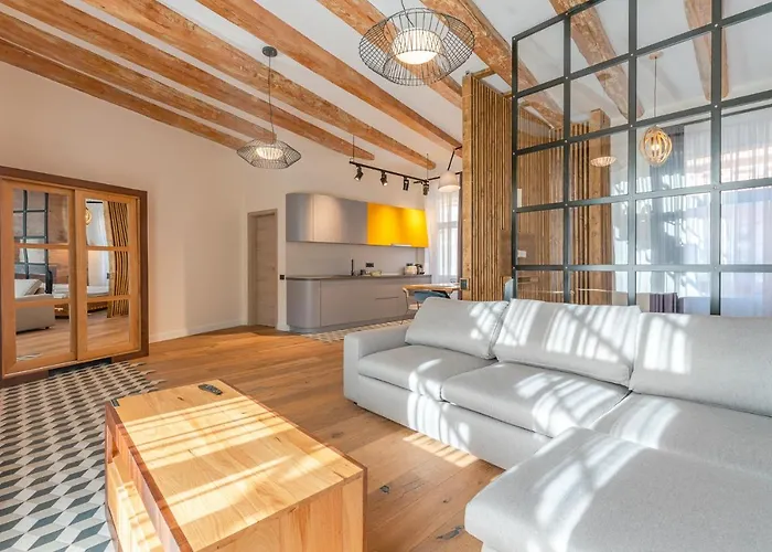 Premium Postavarului Apartment Brașov