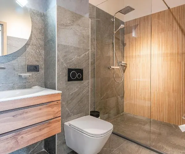 Premium Postavarului Apartment Brasov