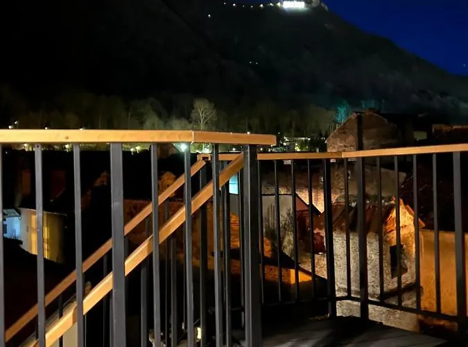 Premium Postavarului Apartment Brasov