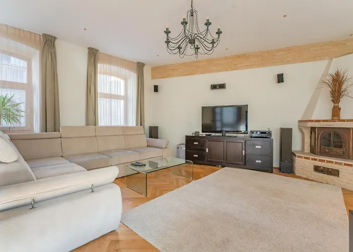 Premium Postavarului Apartment *