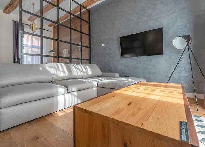 Premium Postavarului Apartment Brașov