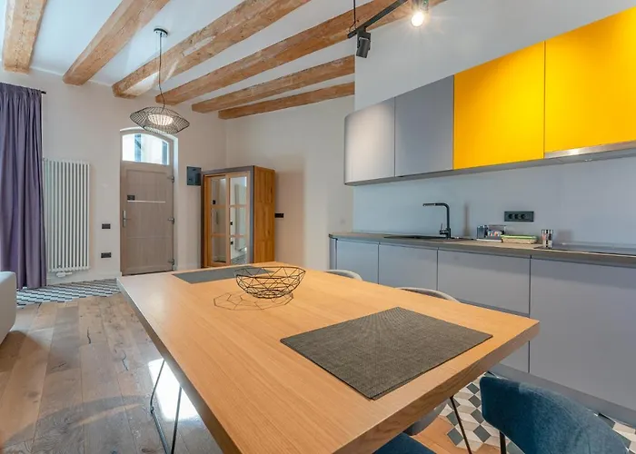 Apartment Premium Postavarului *