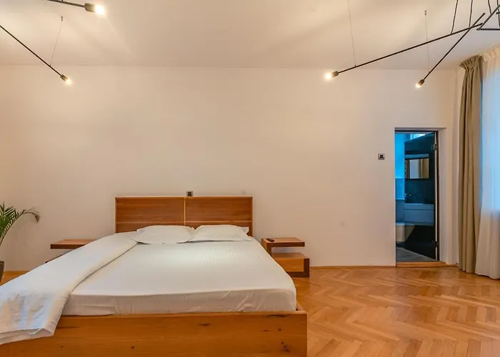 Apartment Premium Postavarului Brașov