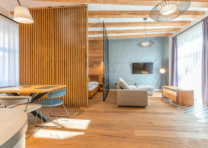 Apartment Premium Postavarului Brasov